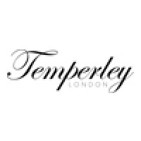 Temperley London logo - Similar company to Mioo Tech