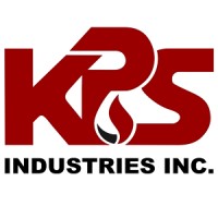 KPS INDUSTRIES INC. logo - Similar company to Next Compression