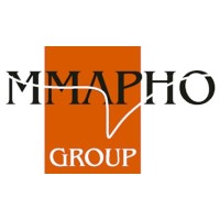 MMAPHO GROUP logo - Similar company to Vision-Ai.Tech
