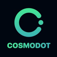 COSMODOT logo - Similar company to Chargesoft