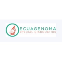 ECUAGENOMA LABORATORIO logo - Similar company to Laboratorio Científico Ecuador Ecuscience S.A.