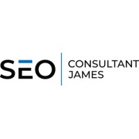 SEO Consultant James logo - Similar company to Sydney Seo Studios