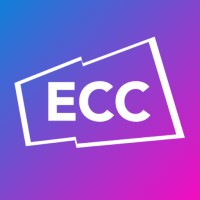 ECC Leiden logo - Similar company to Transmuralis Transmuraal Netwerk Zuid-Holland Noord
