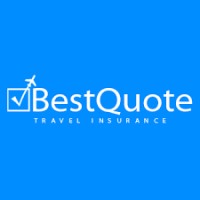 BestQuote Travel Insurance logo - Similar company to Special Markets Solutions, A Division Of Industrial Alliance