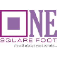 One Square Foot Marketing Services Pvt. Ltd.