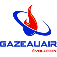 Gazeauair inc. logo - Similar company to Groupe Éode