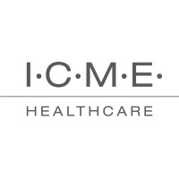 ICME Healthcare logo - Similar company to Kliniken.De