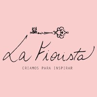 La Fiorista LR logo - Similar company to Garden Zanet