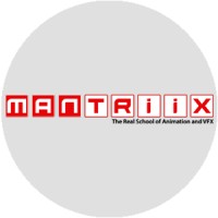 Mantriix logo - Similar company to Riddlemonk
