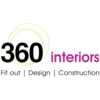 360 Interiors Solutions logo - Similar company to 360 Interior Designs
