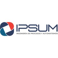 IPSUM Ingenieria de Procesos y Automatismos logo - Similar company to Tikal S.A.
