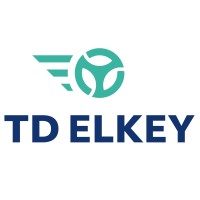 TD Elkey logo - Similar company to Wininfo
