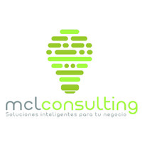 MCL Consulting logo - Similar company to Cloud Solutions
