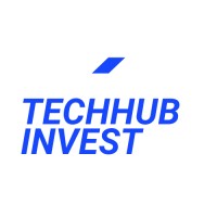 TECHHUB INVEST logo - Similar company to Vika Cargo Aps