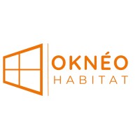 Okneo Habitat logo - Similar company to Cleaneo