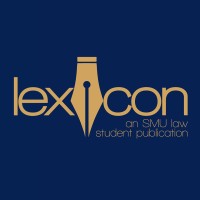 Lexicon - SMU logo - Similar company to Sg Criminal Case Summary Repository