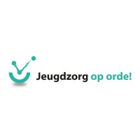 Jeugdzorgoporde logo - Similar company to Cooperante