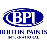 Bolton Paints International - BPI logo - Similar company to Flag Paints Ltd