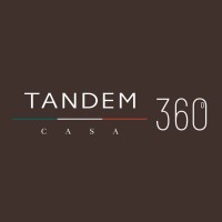 Tandem Casa 360 logo - Similar company to Fs Design Group