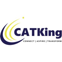 CATKing Educare logo - Similar company to Cracku