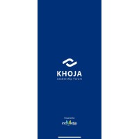 Khoja Leadership Forum logo - Similar company to Prime Logix
