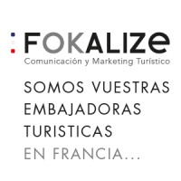 Fokalize logo - Similar company to Reciprok Actions