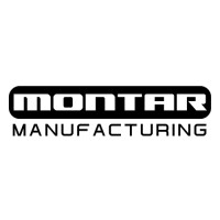 Montar Manufacturing PTY (Ltd) logo - Similar company to Gsm Commander
