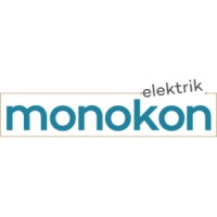 Monokon Elektrik logo - Similar company to Insos