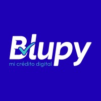 Blupymicreditodigital logo - Similar company to Mi Credito S.A.
