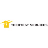 TechTest Services logo - Similar company to Teoma Group