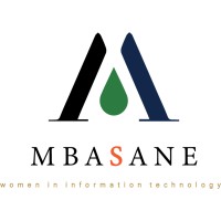 Mbasane - Women in Information Technology logo - Similar company to Information Technology Sa