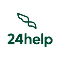 24help logo - Similar company to Teuteuf Games
