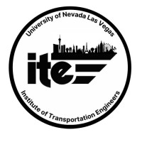 ITE UNLV Student Chapter logo - Similar company to University At Buffalo Ite Student Chapter