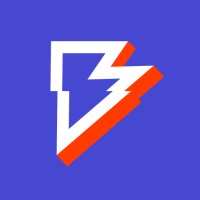 Blisterr logo - Similar company to Benexus