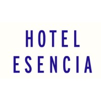Hotel Esencia logo - Similar company to Pretty Laundry