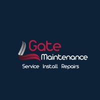 Gate Maintenance logo - Similar company to Pro-Gate Ltd