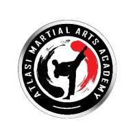 Atlasi Martial Arts Academy logo - Similar company to Hit Fitness