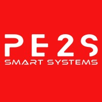 PE2S  |  Smart Systems logo - Similar company to Clean Fire