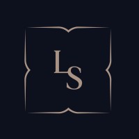 Linen Society logo - Similar company to The Bedding Store, Inc