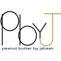 Peanut Butter by Jahaan logo - Similar company to Together Ltd