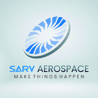 SARV Aerospace Engineering Solution Pvt. Ltd logo - Similar company to Avcom Technologies, Inc