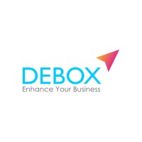 DEBOX IT SOLUTIONS | IOT | DIGITAL MARKETING logo - Similar company to Parth Information Technology