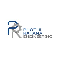 Phothi-Ratana Engineering logo - Similar company to Osa Valve Services (Thailand) Co., Ltd.