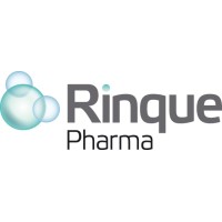 Rinque Pharma logo - Similar company to Amasoftuy