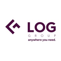 LOG GROUP LLC logo - Similar company to Union Rail