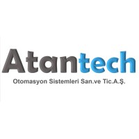 Atantech Otomasyon Sistemleri San.ve Tic.A.Ş. logo - Similar company to Wand Technologies