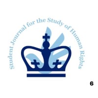Columbia University Student Journal for the Study of Human Rights logo - Similar company to Boston University Undergraduate Economics Journal