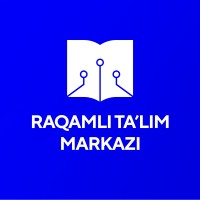 Raqamli Ta'Lim Texnologiyalarini Rivojlantirish Markazi