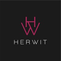 HerWit logo - Similar company to Double Impact