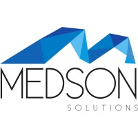 Medson Solutions logo - Similar company to Medso